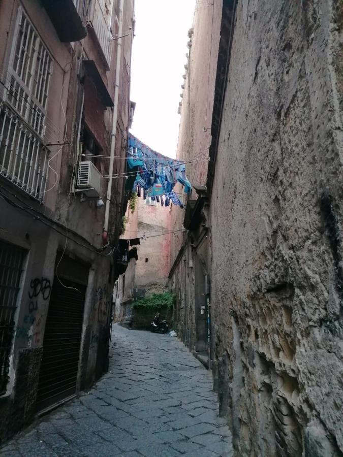 San Gennaro Bis * Naples