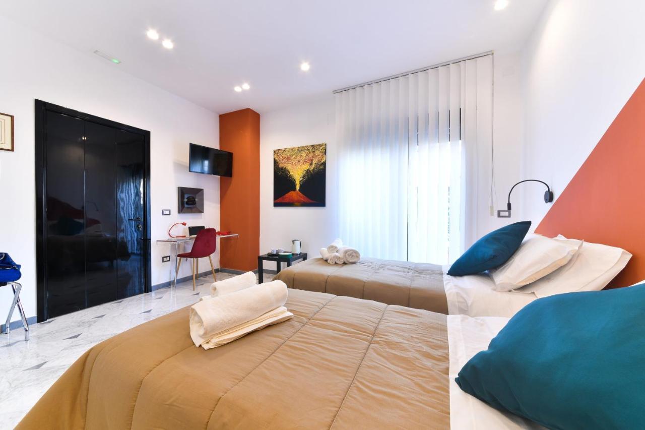 Guest house Domus 42 2*