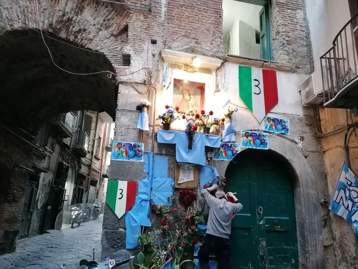 San Gennaro Bis