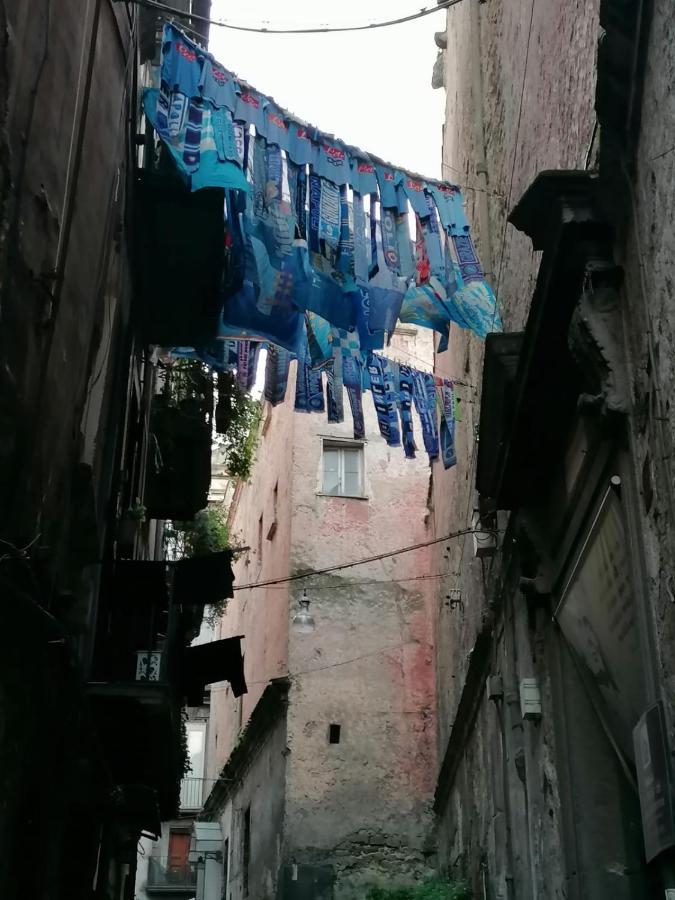 Holiday home San Gennaro Bis Naples