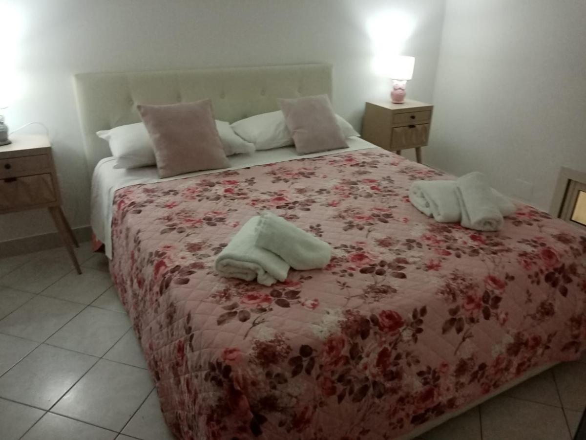 Apartment Plebiscito Naples