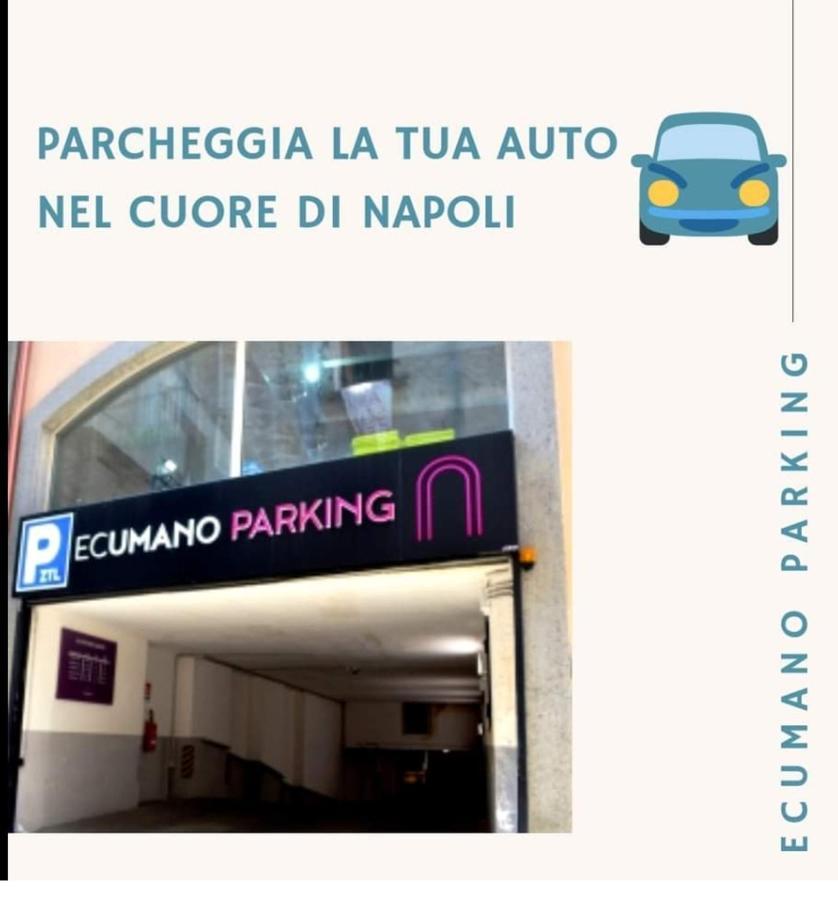 San Gennaro Bis Naples