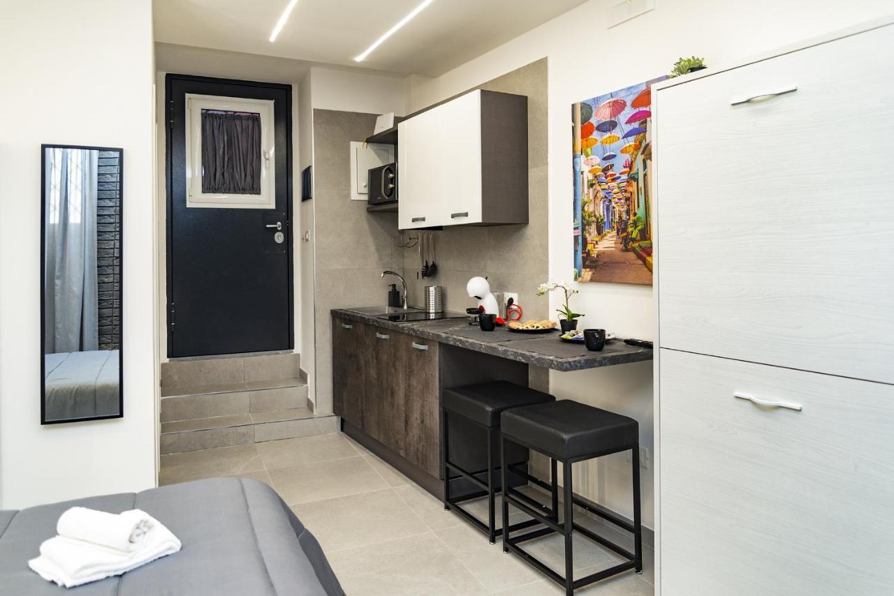 Casa Spaccanapoli Holiday home *