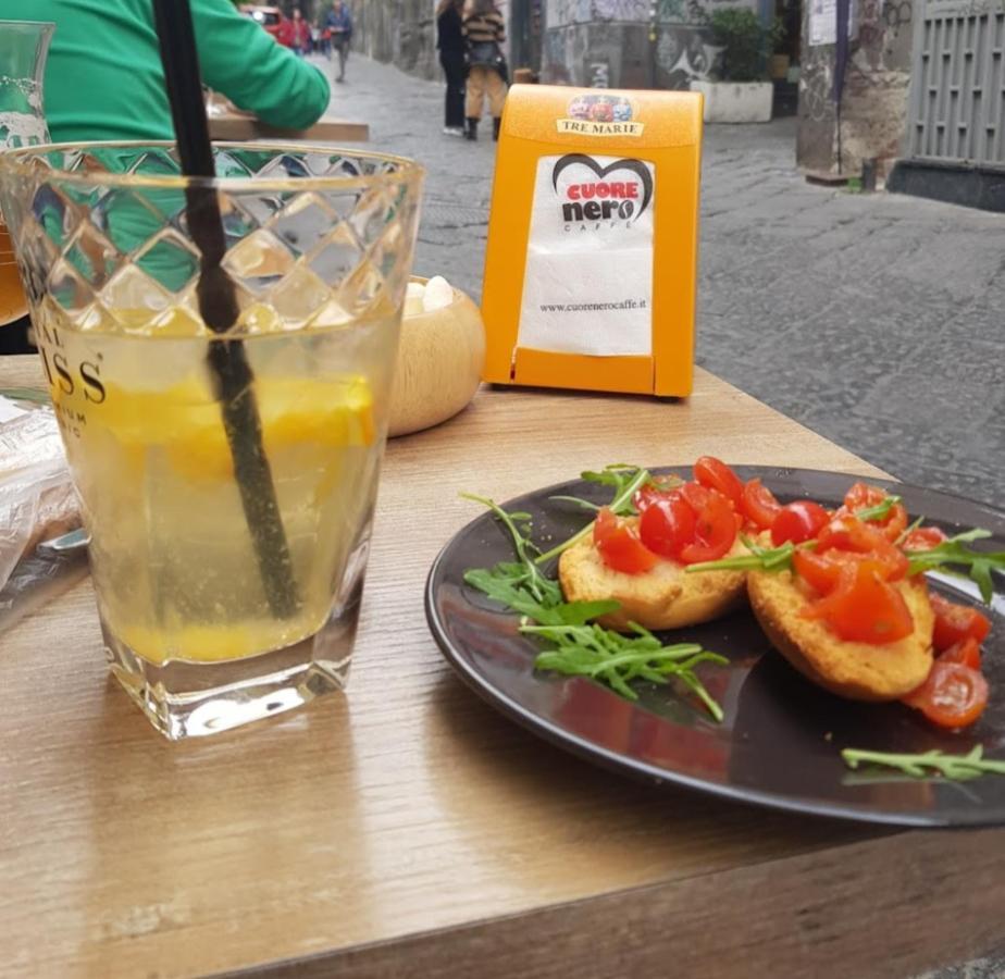 San Gennaro Bis