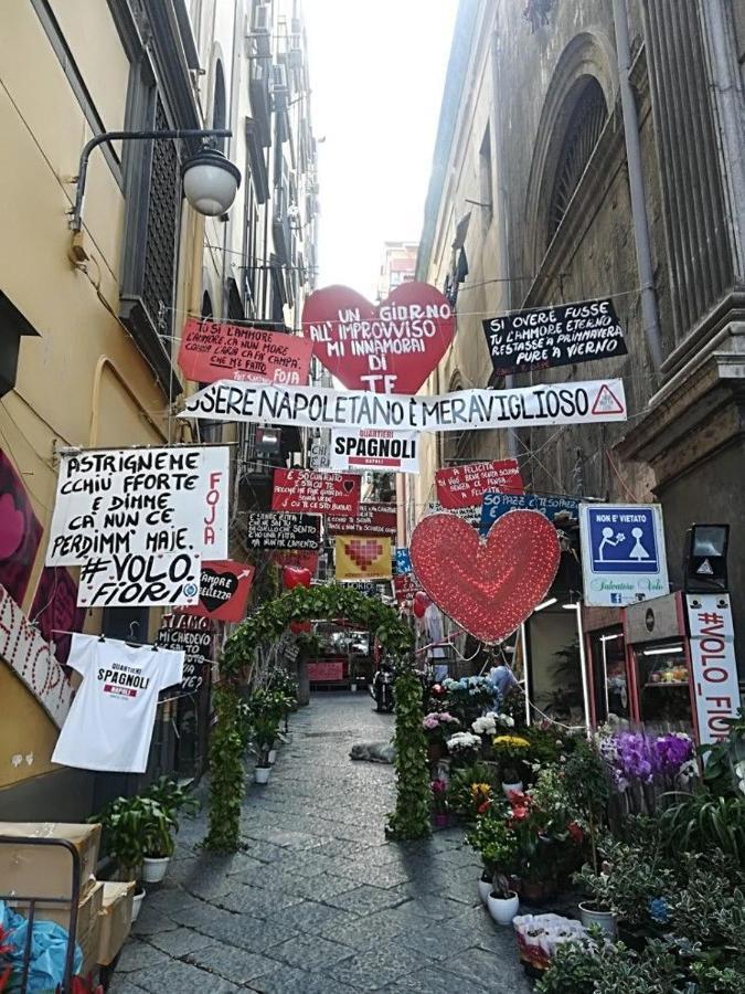 A'casa E' Mamma' Holiday home