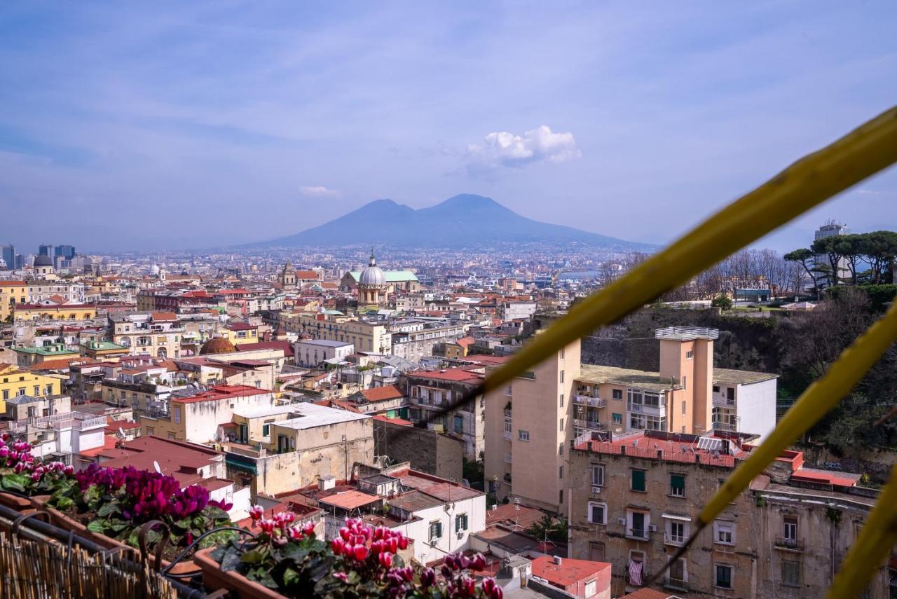 Casa Sofia * Naples