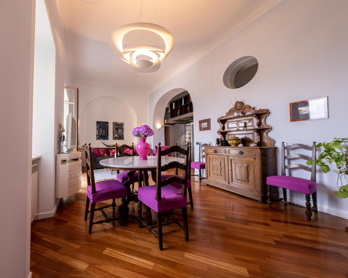 Casa Sofia * Naples