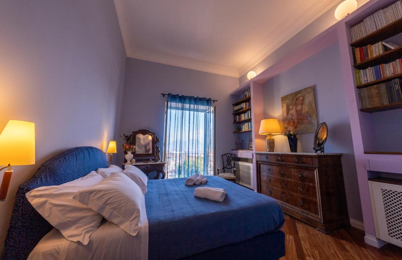 Casa Sofia Apartment Naples