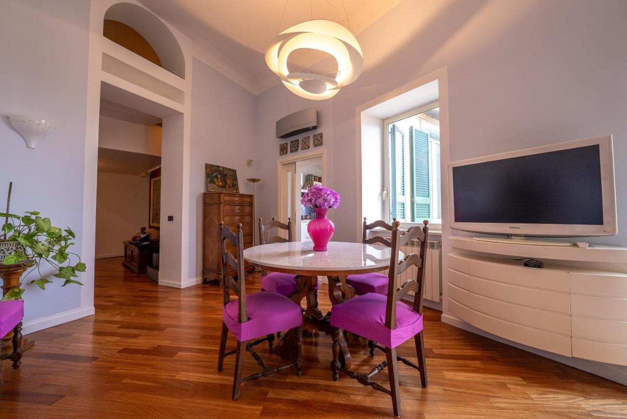 Apartment Casa Sofia *