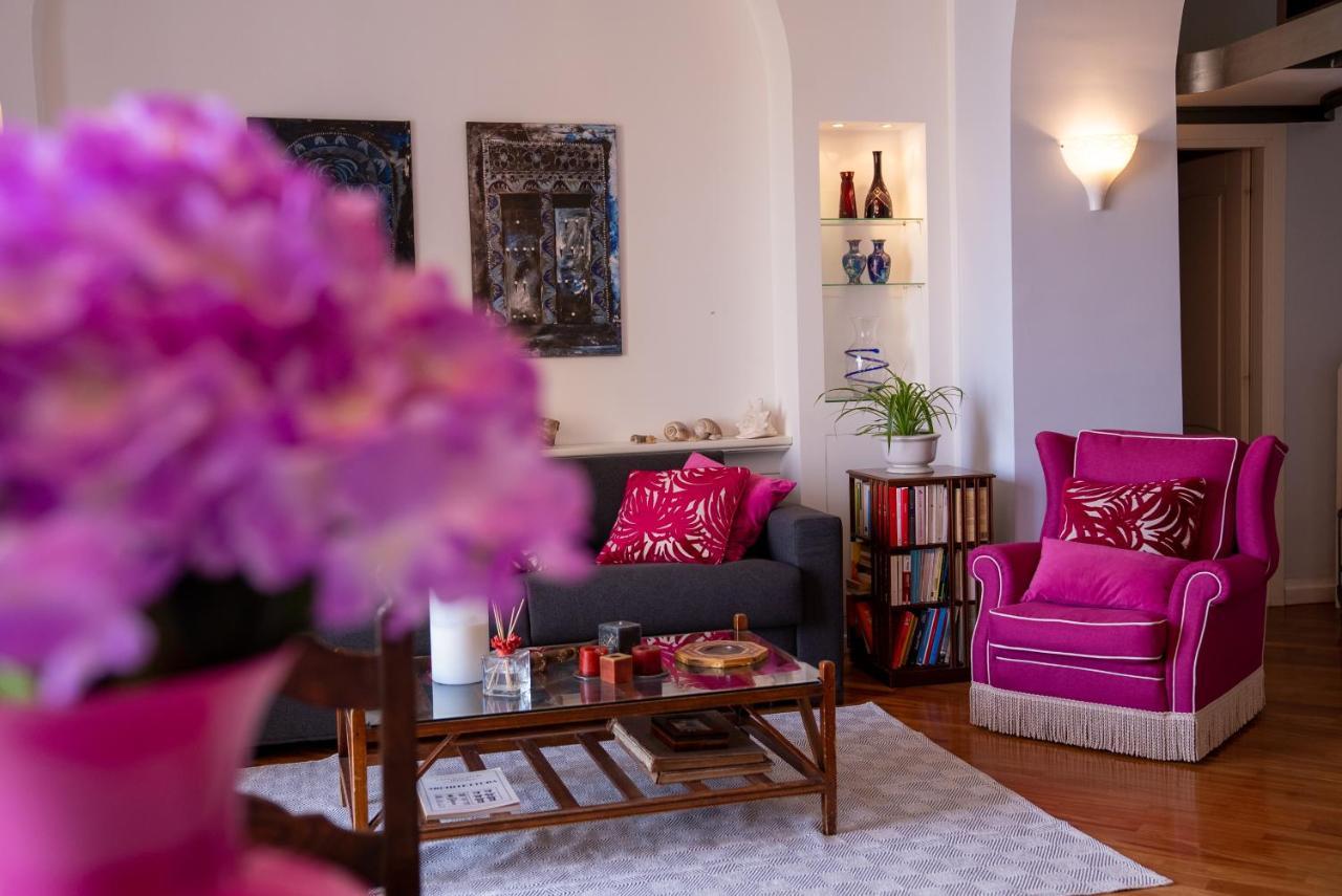Casa Sofia Apartment *