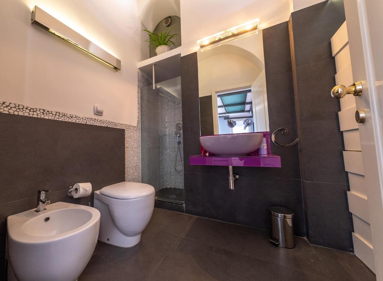 Apartment Casa Sofia