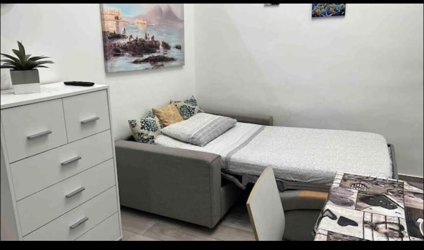 Apartment Miranda Nel Cuore Del Vomero