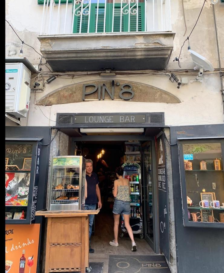 San Gennaro Bis Holiday home Naples