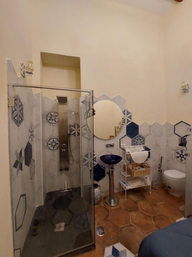 Villa Dimora Storica 