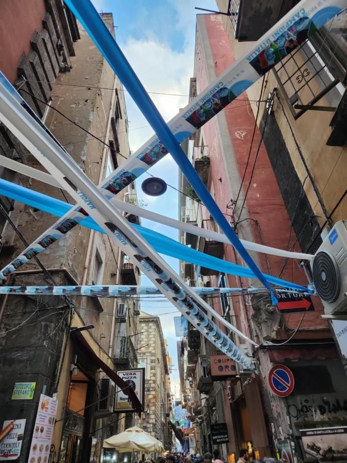 San Gennaro *