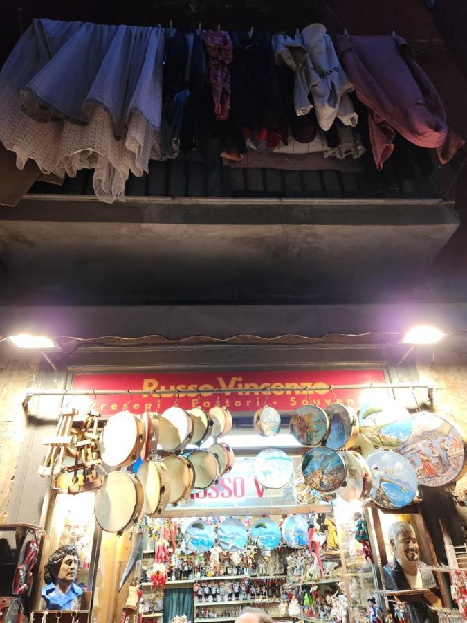 San Gennaro * Naples