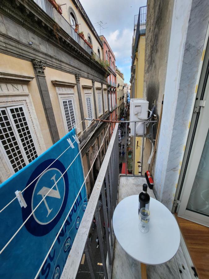 San Biagio House Naples