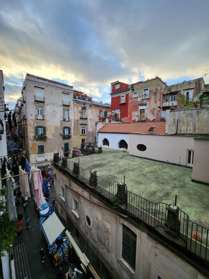 Apartment San Biagio House