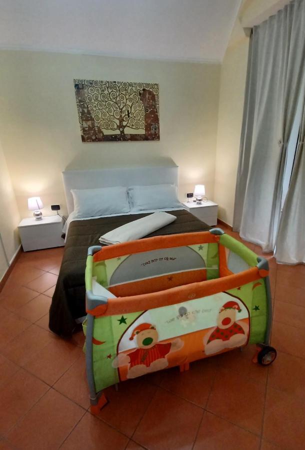 In Love: Vicoletto Dei Presepi *