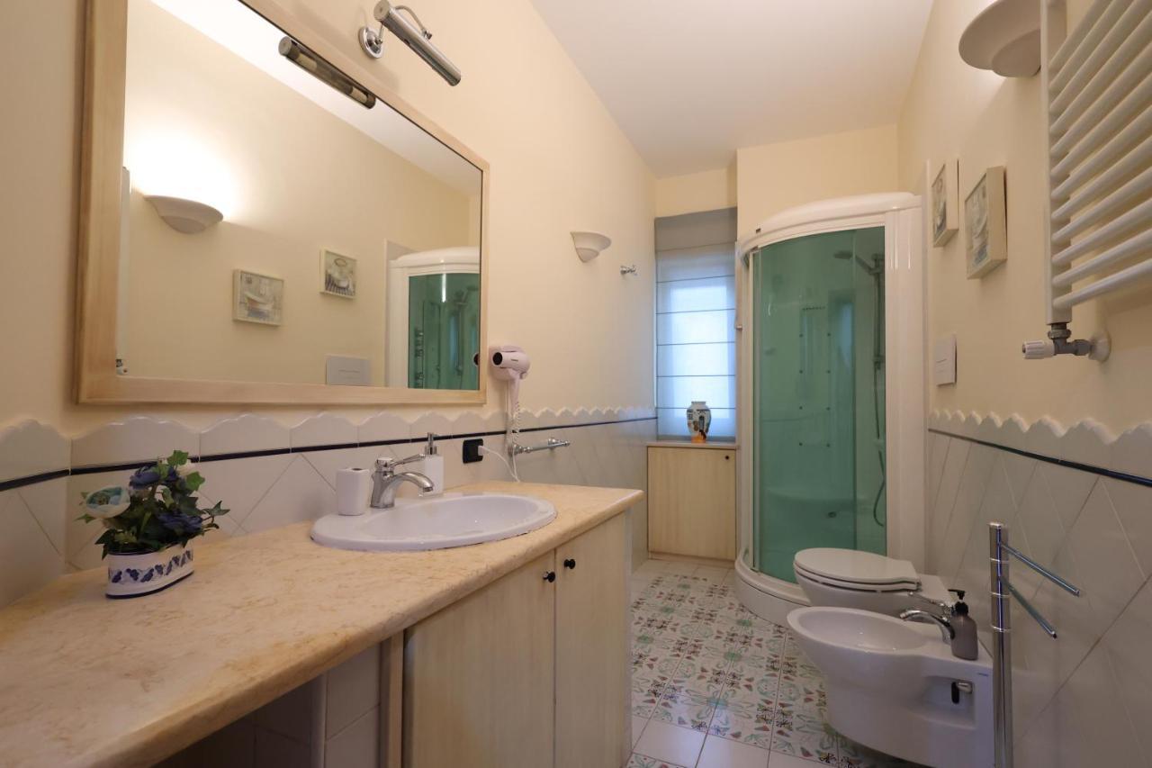 Casa Diocleziano