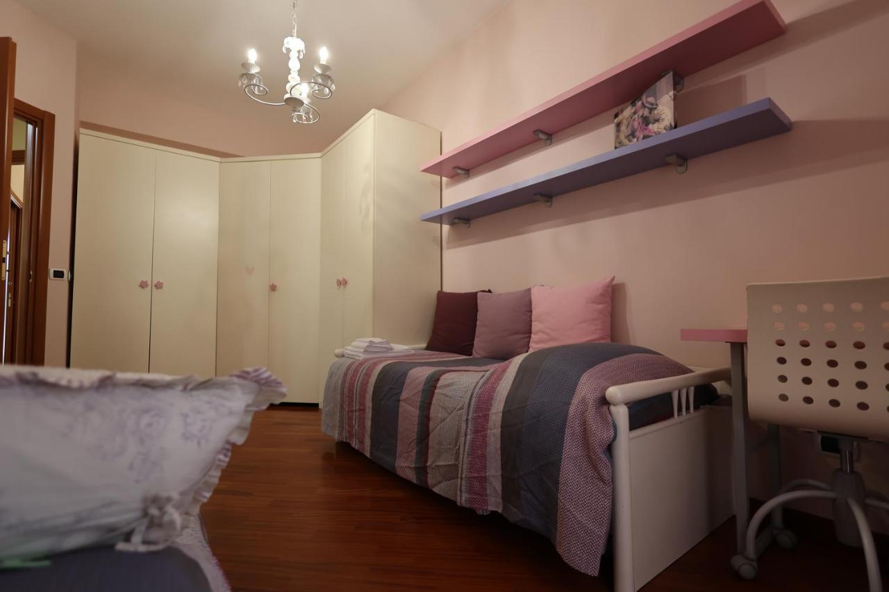 Casa Diocleziano Apartment *