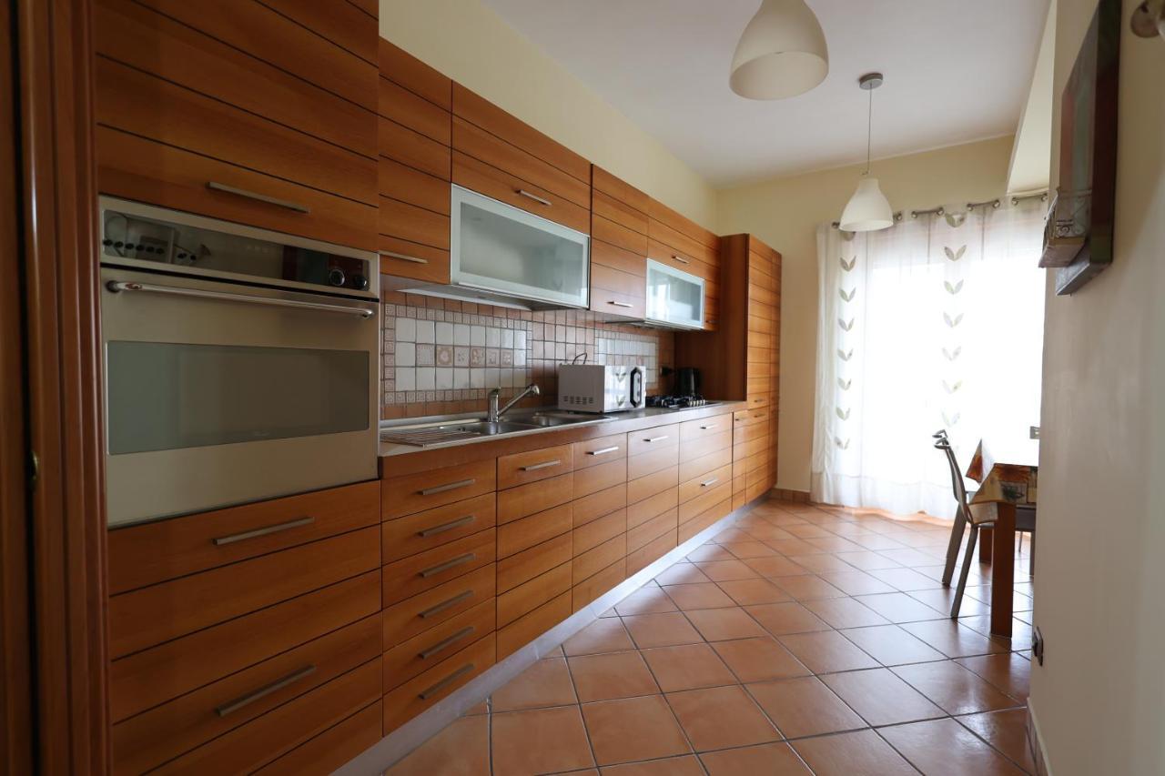Casa Diocleziano Apartment Naples