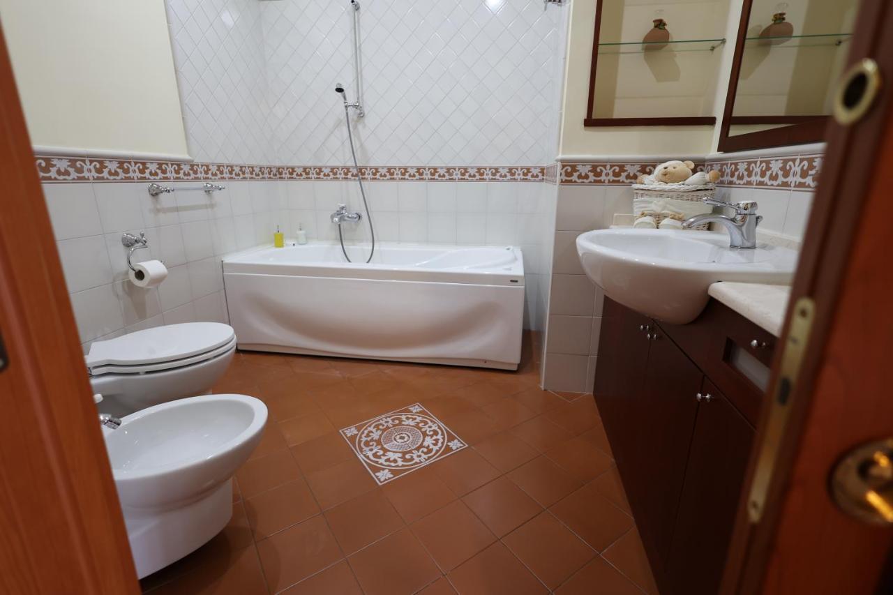 Casa Diocleziano * Naples