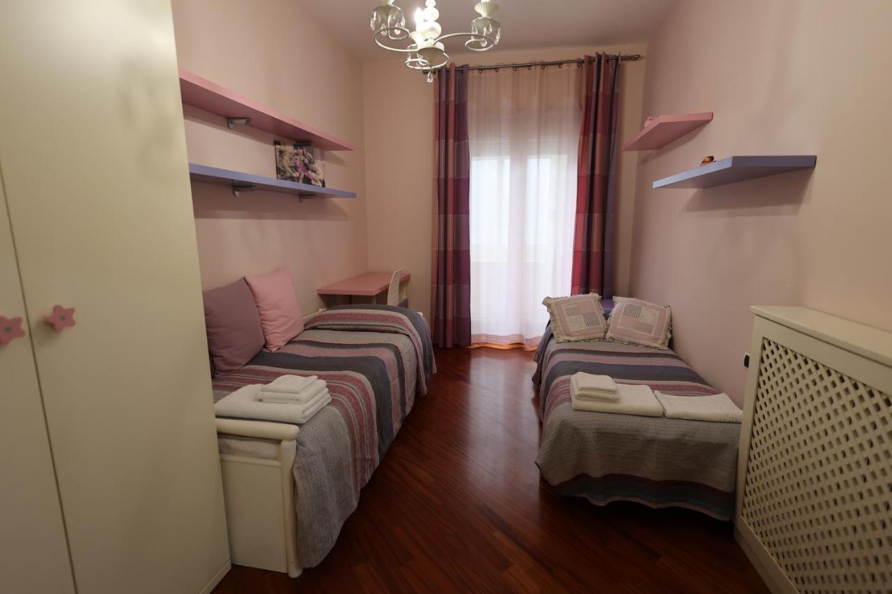 Casa Diocleziano Apartment *