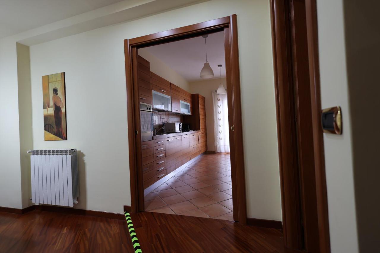 Apartment Casa Diocleziano *