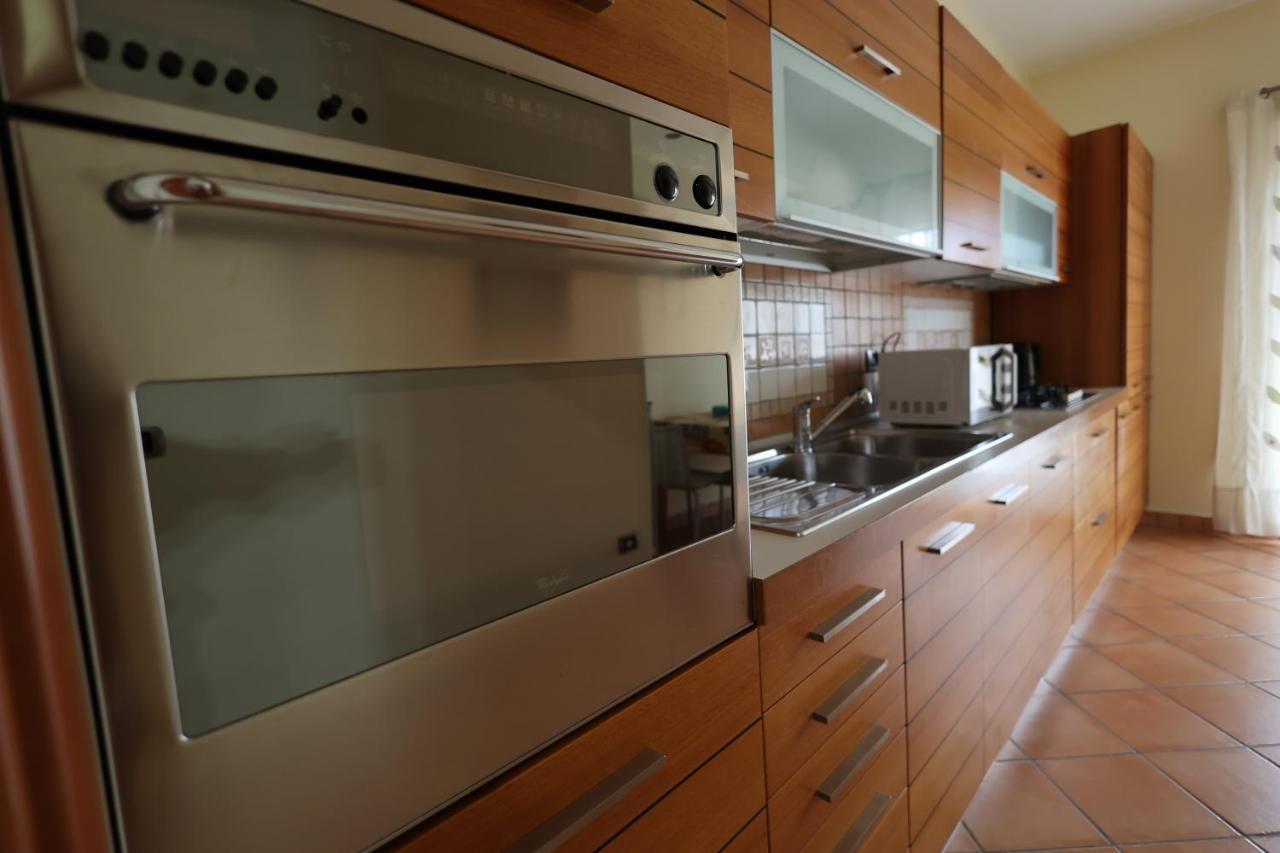 Apartment Casa Diocleziano