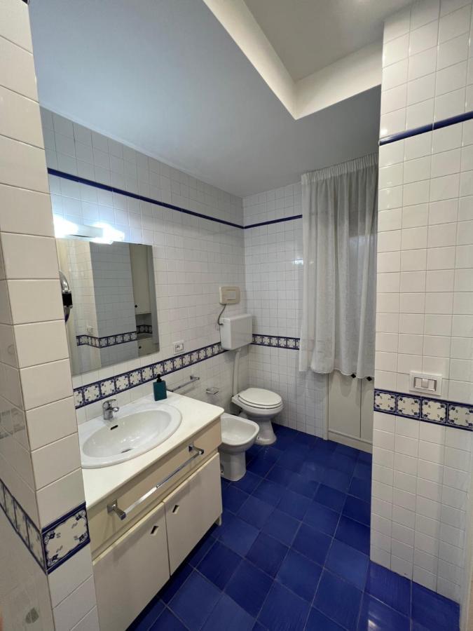 Guest house Posillilux