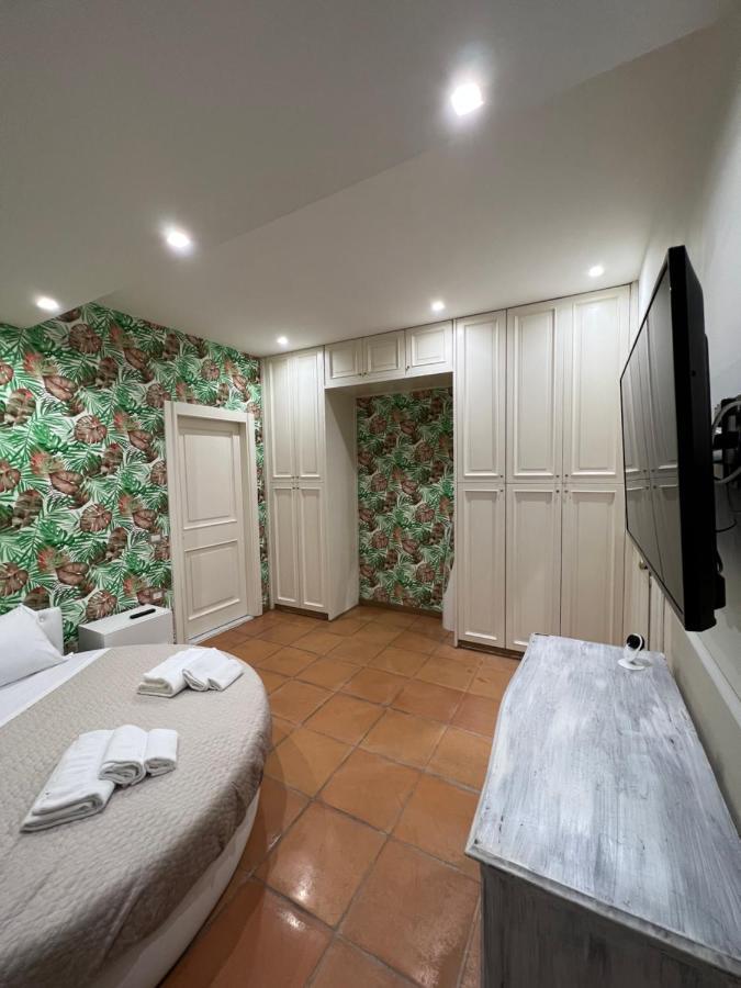 Guest house Posillilux *