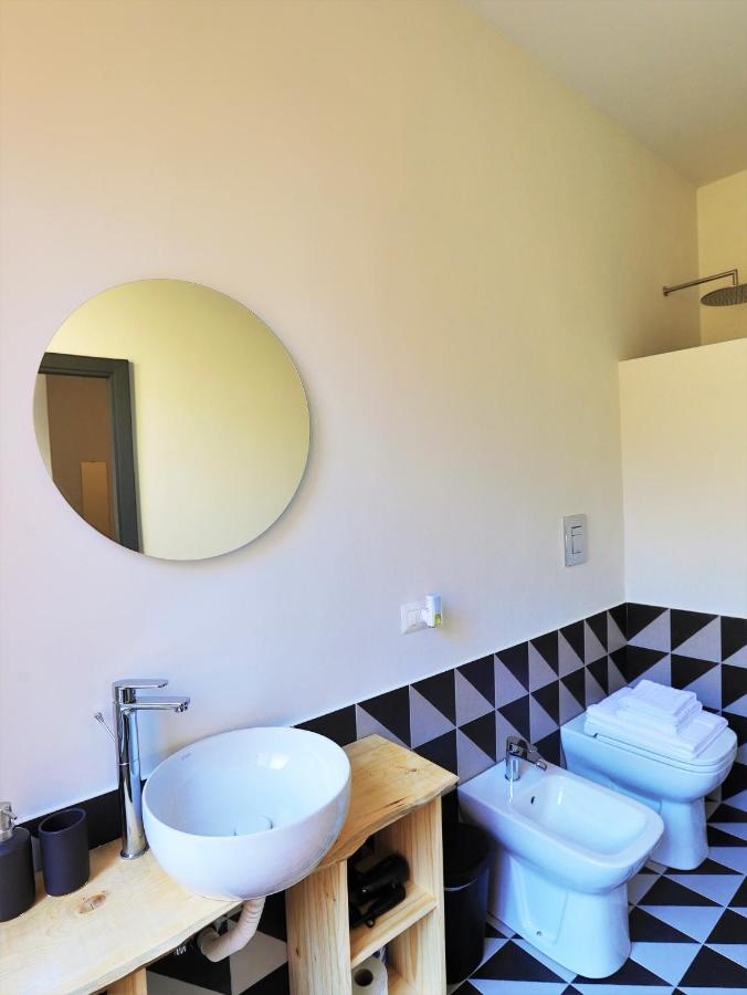 Nuccia Urban Loft Guest house Naples