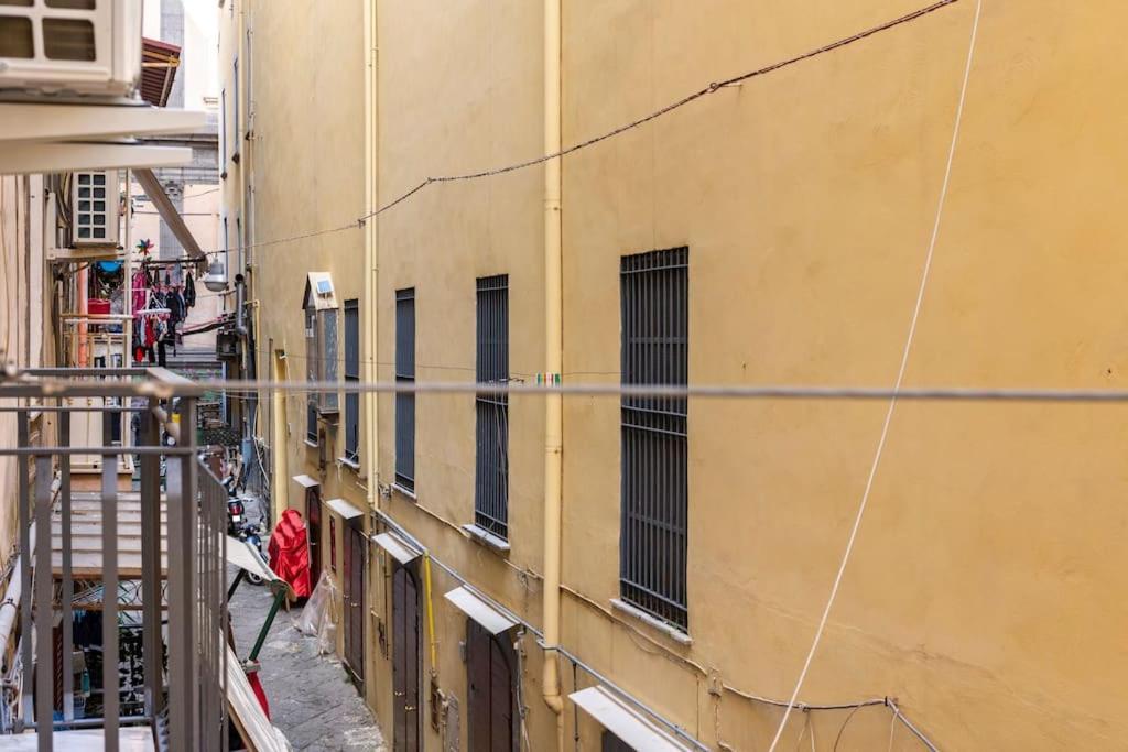 Vesuvius Ai Librai Apartment