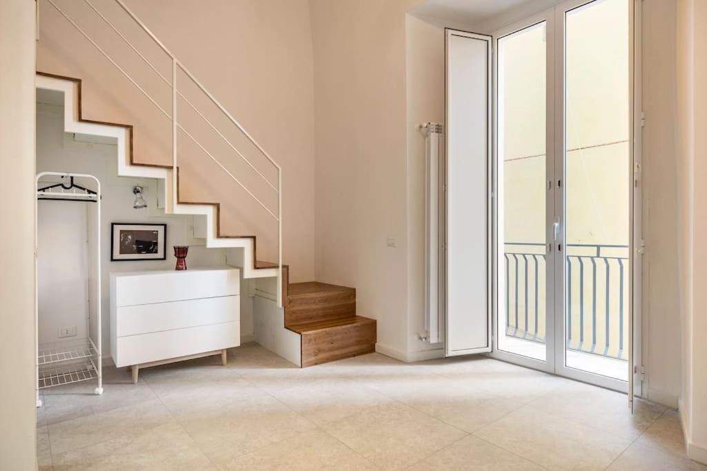 Apartment Vesuvius Ai Librai
