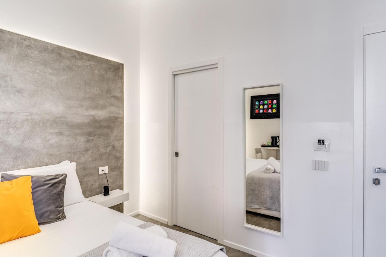 Gallery Guest house Naples