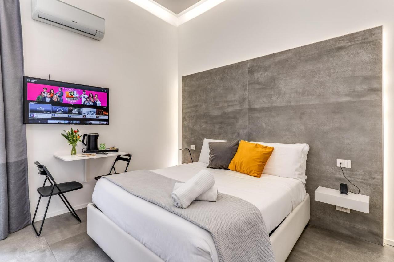 Gallery Guest house Naples