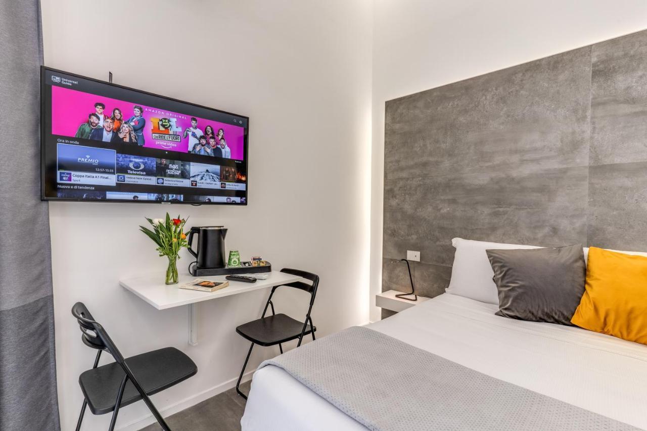 Gallery Guest house Naples