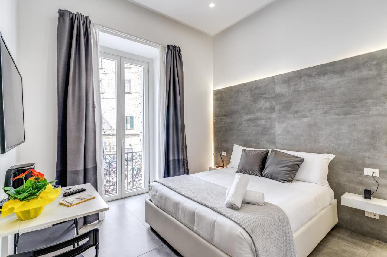 Gallery Guest house Naples