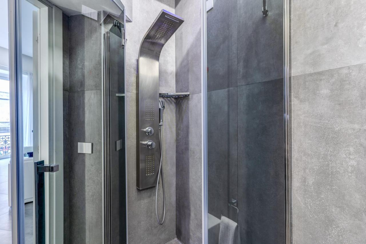 Gallery Guest house Naples