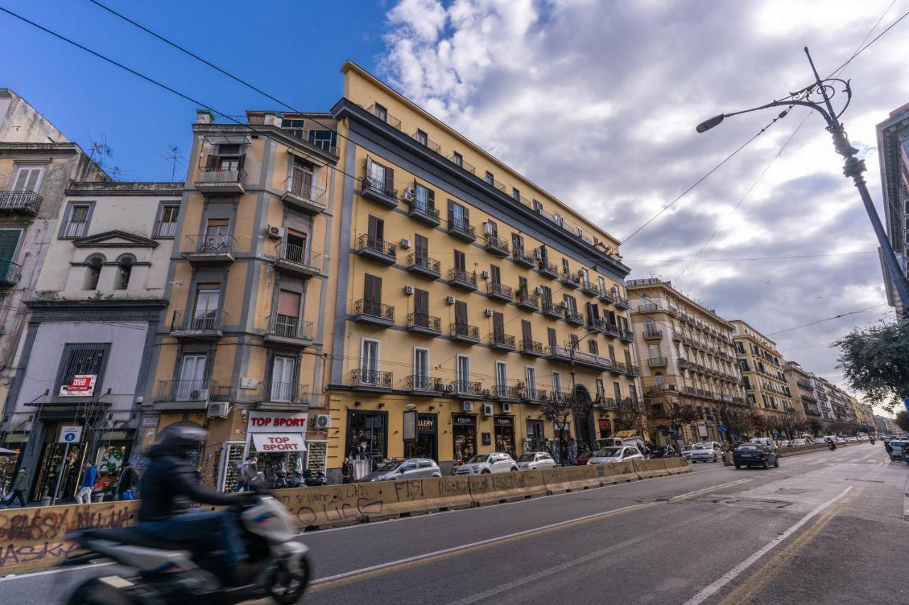 Gallery Guest house Naples