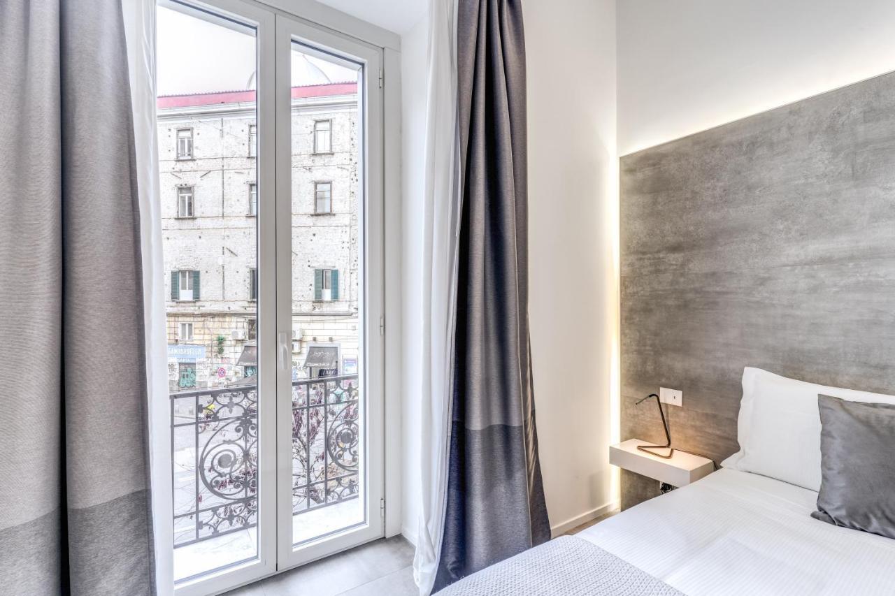 Gallery Guest house Naples