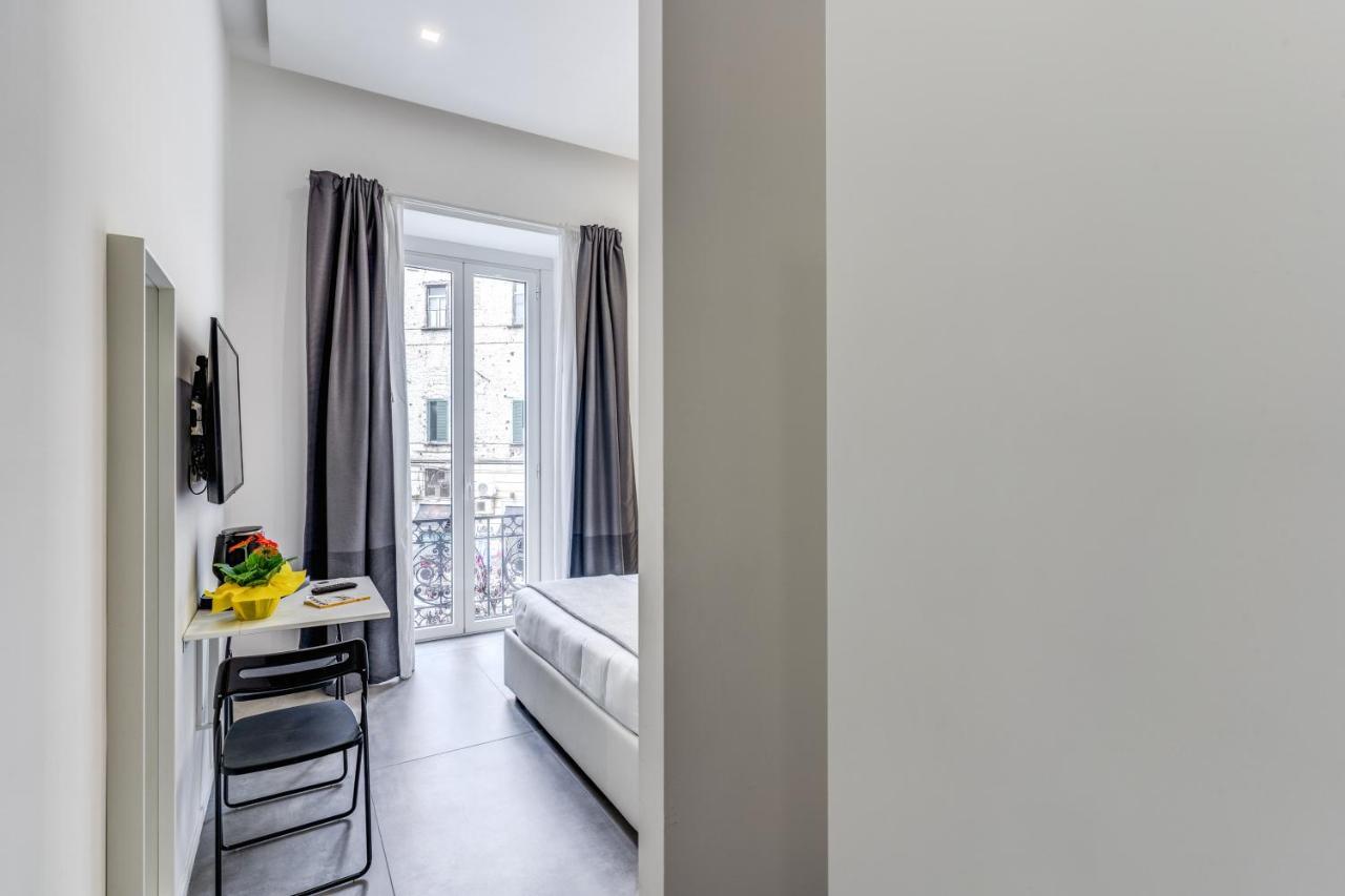 Gallery Guest house