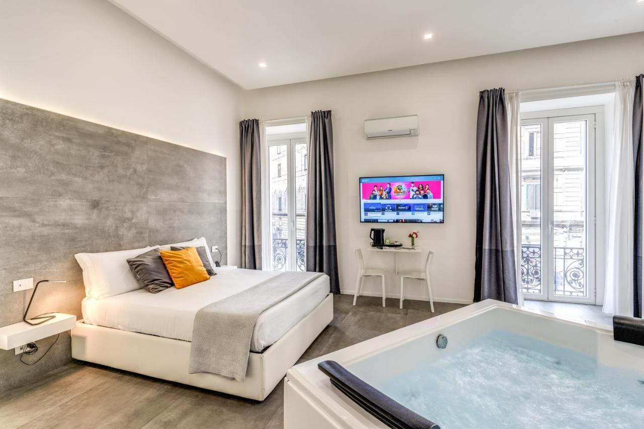 Gallery Guest house Naples