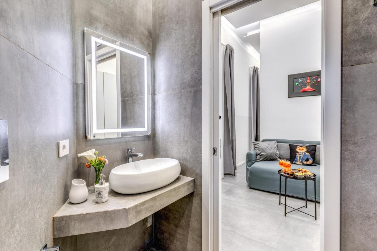 Gallery Guest house Naples
