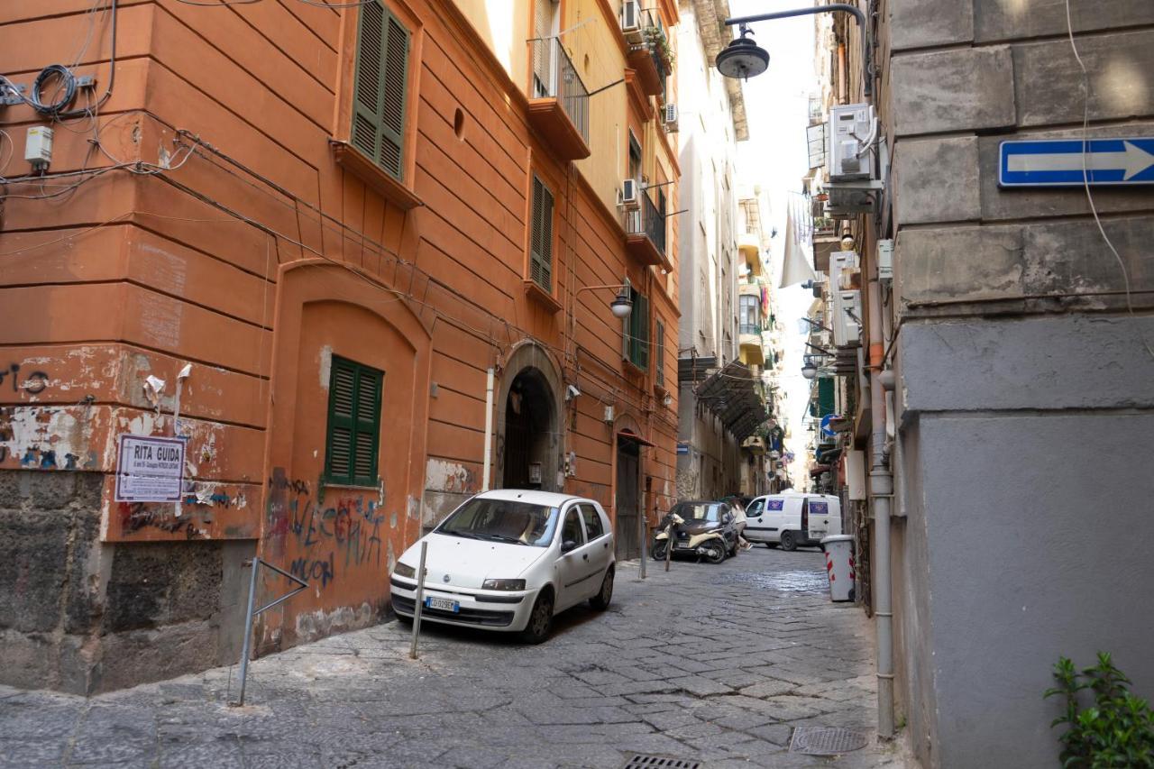 Donna Chiara House - Toledo