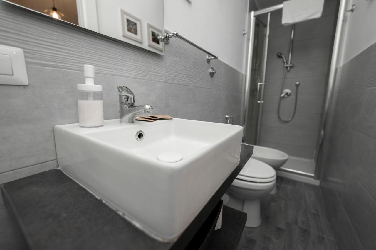 Donna Chiara House - Toledo Apartment Naples