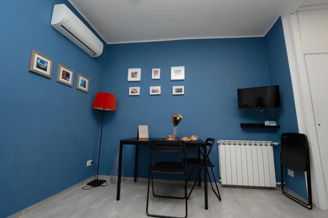 Donna Chiara House - Toledo Apartment