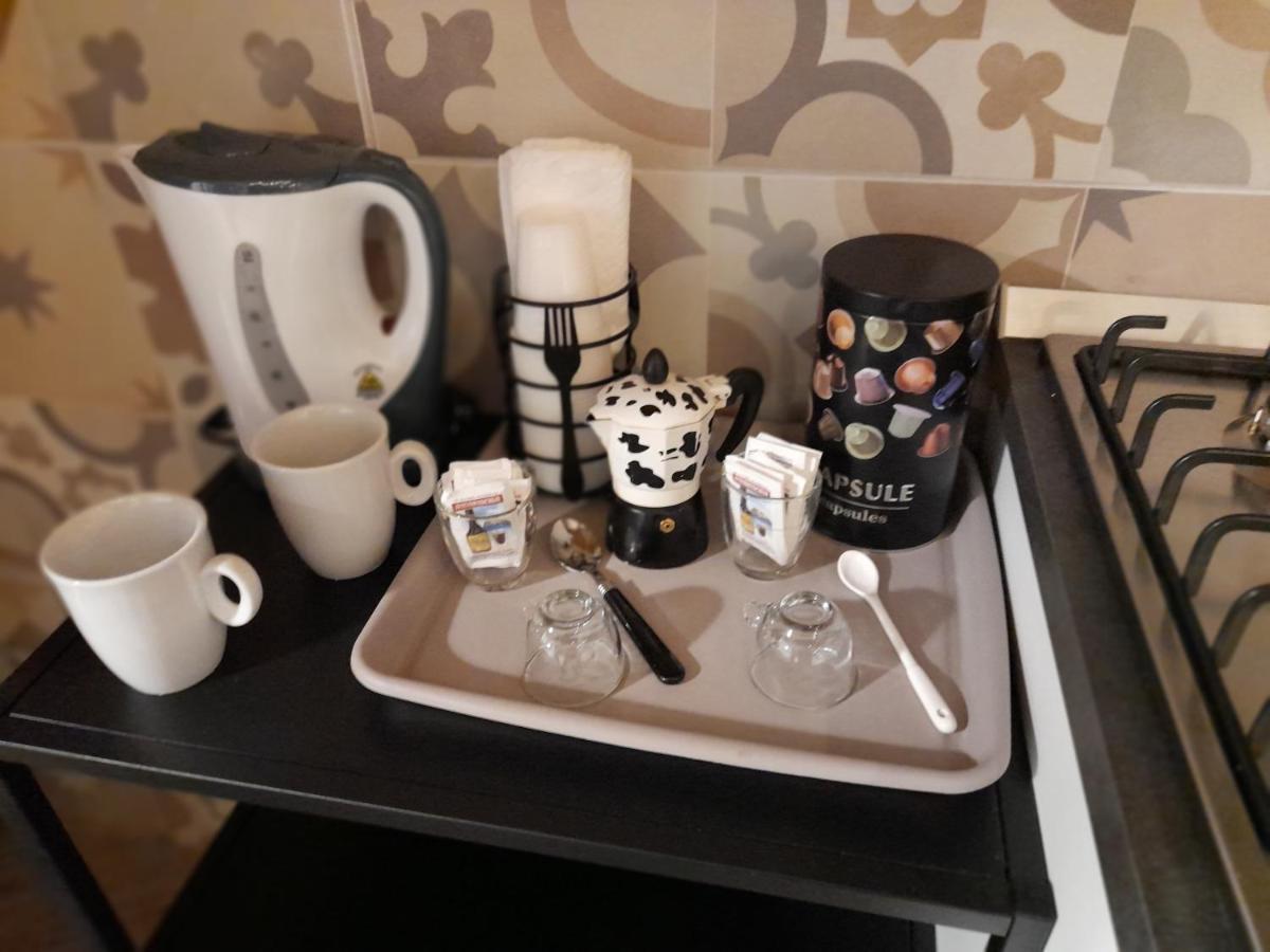 Guest house La Casa Di Fofo' Naples