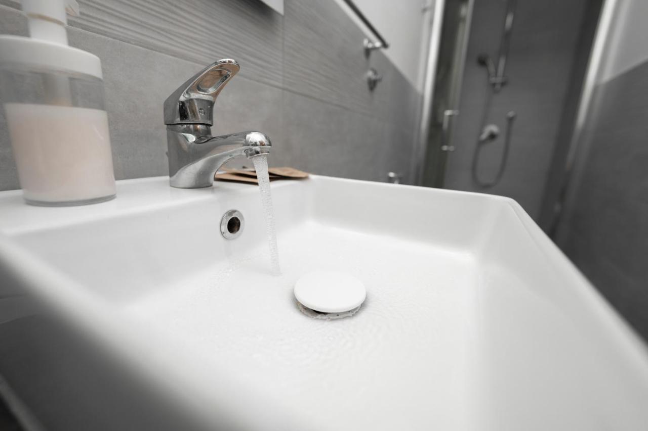 Apartment Donna Chiara House - Toledo *